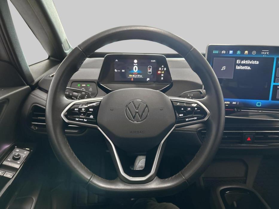 VOLKSWAGEN ID.3 2026