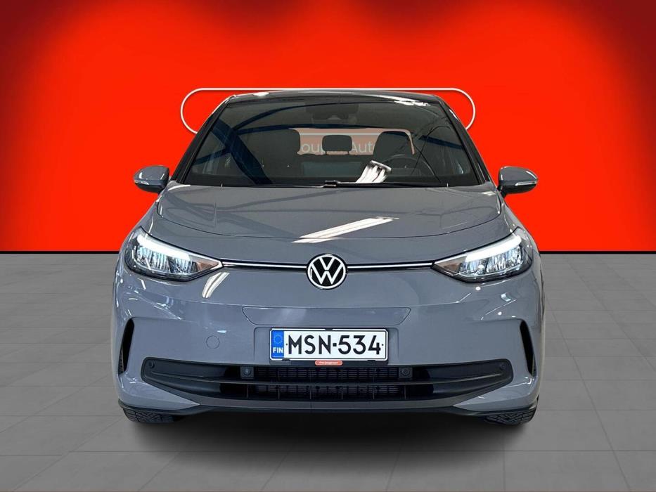 VOLKSWAGEN ID.3 2026