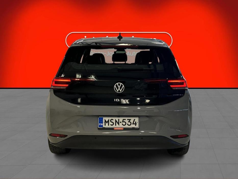VOLKSWAGEN ID.3 2026