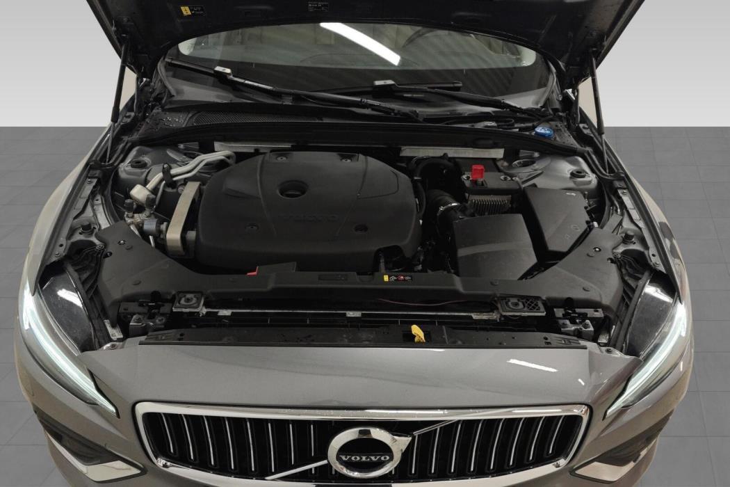 VOLVO S60 2019
