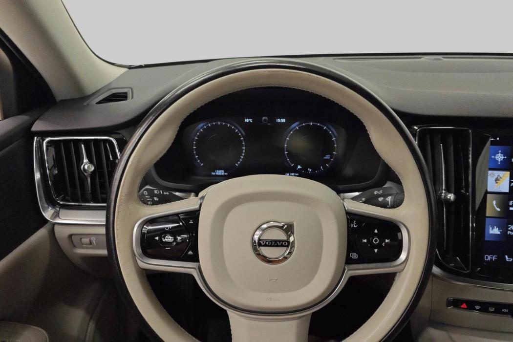 VOLVO S60 2019