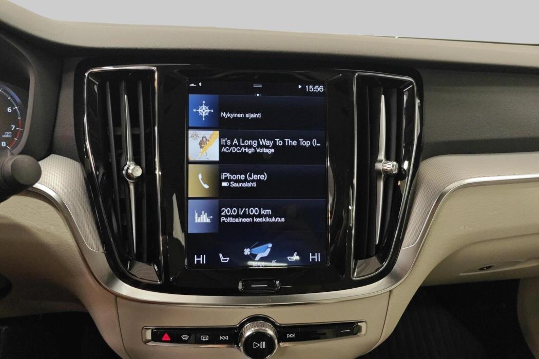 VOLVO S60 2019