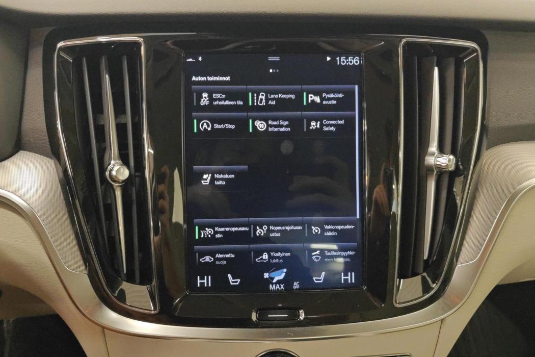 VOLVO S60 2019
