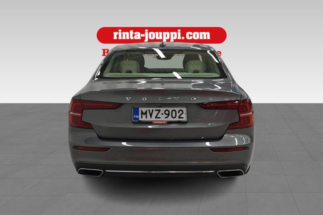 VOLVO S60 2019