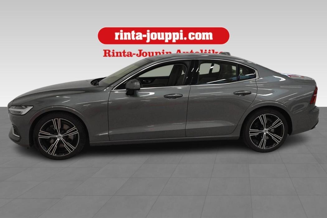 VOLVO S60 2019