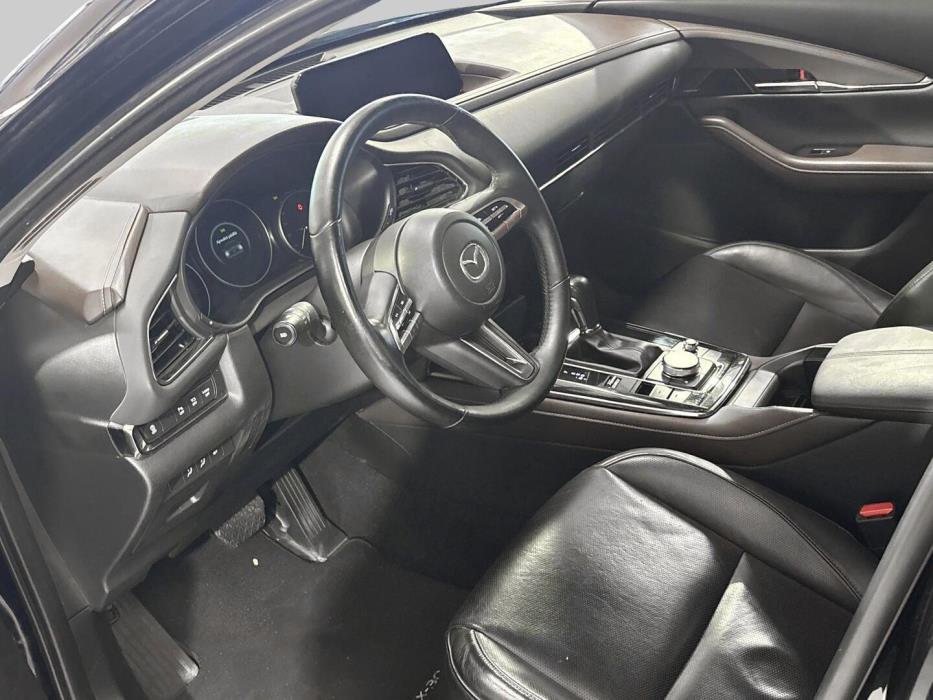 MAZDA CX-30 2021