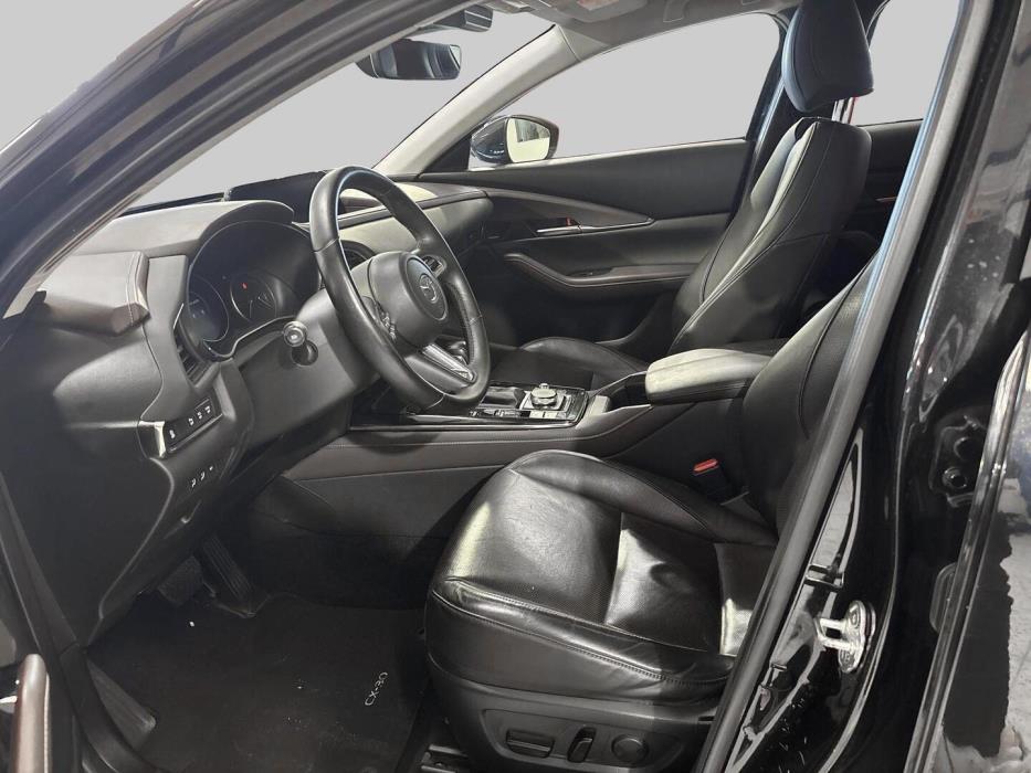 MAZDA CX-30 2021
