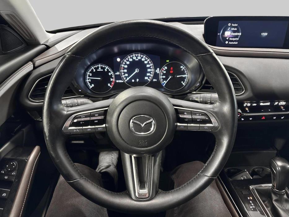 MAZDA CX-30 2021