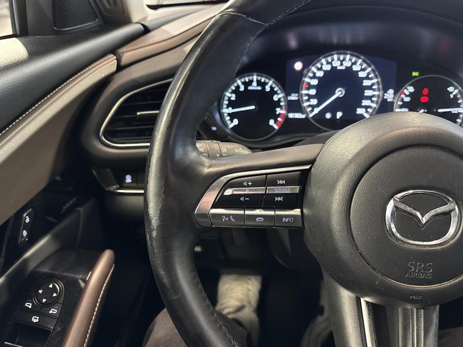 MAZDA CX-30 2021