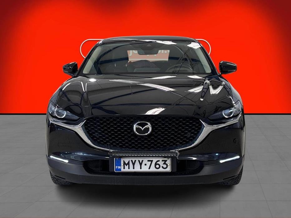MAZDA CX-30 2021