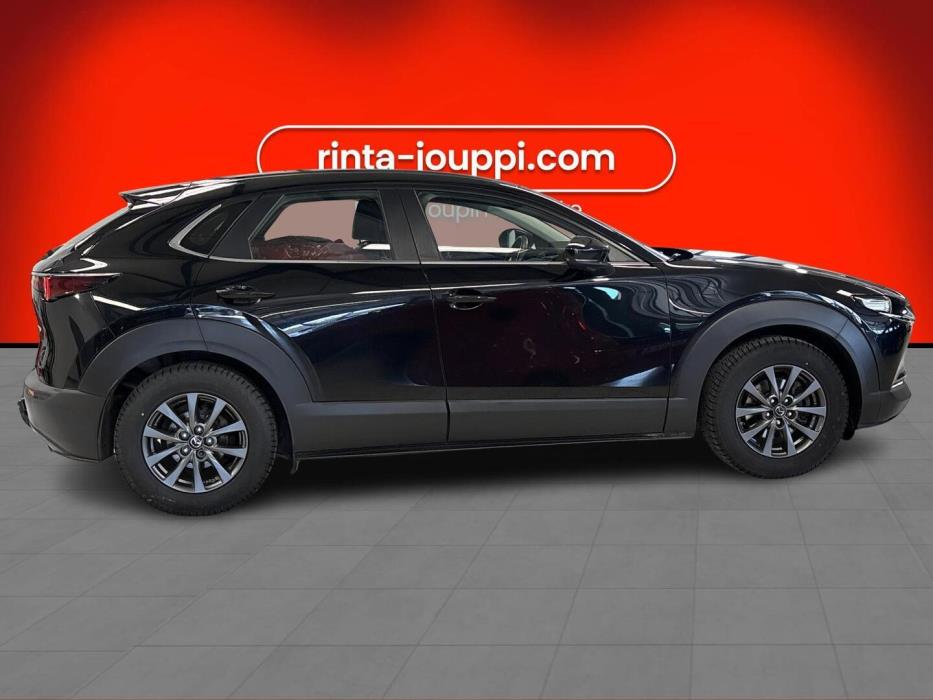MAZDA CX-30 2021