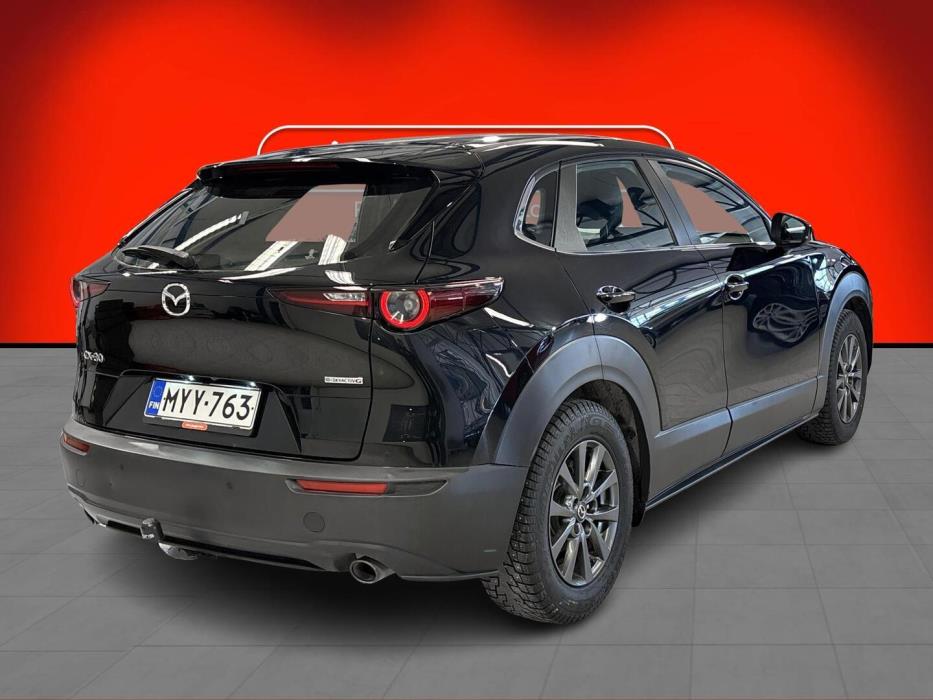 MAZDA CX-30 2021