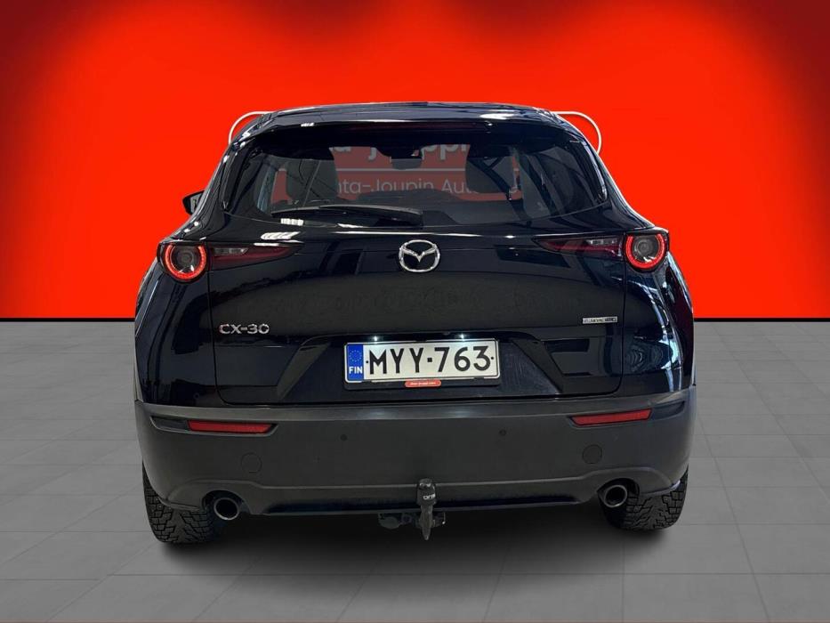 MAZDA CX-30 2021