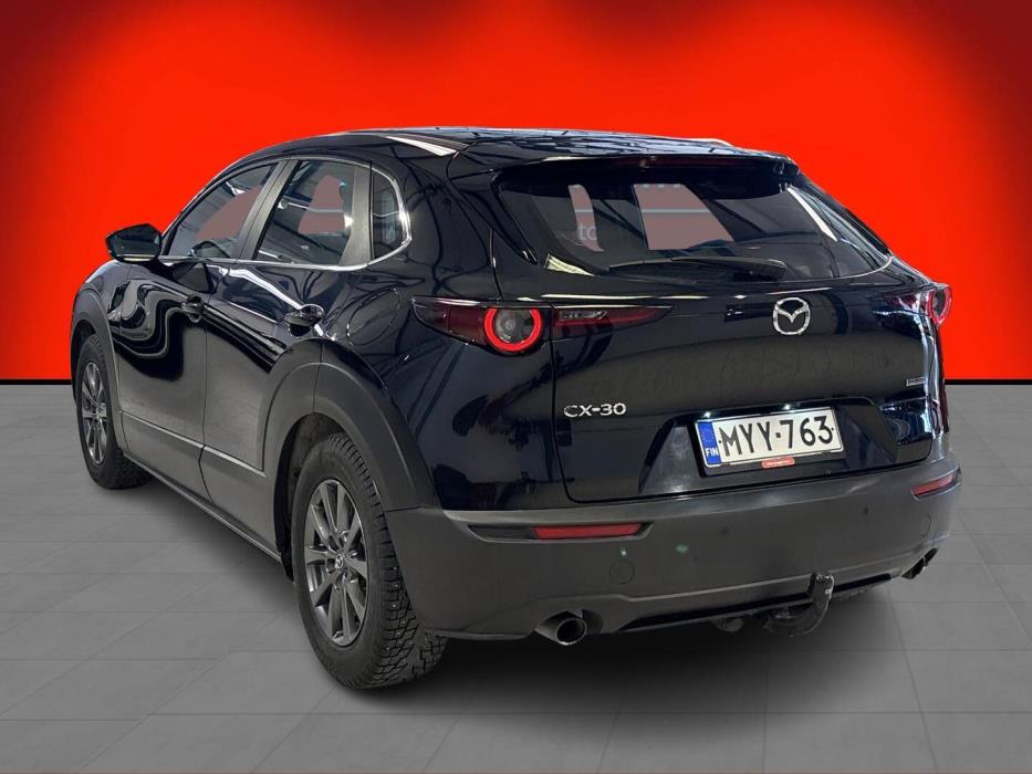 MAZDA CX-30 2021