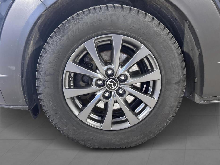MAZDA CX-30 2021