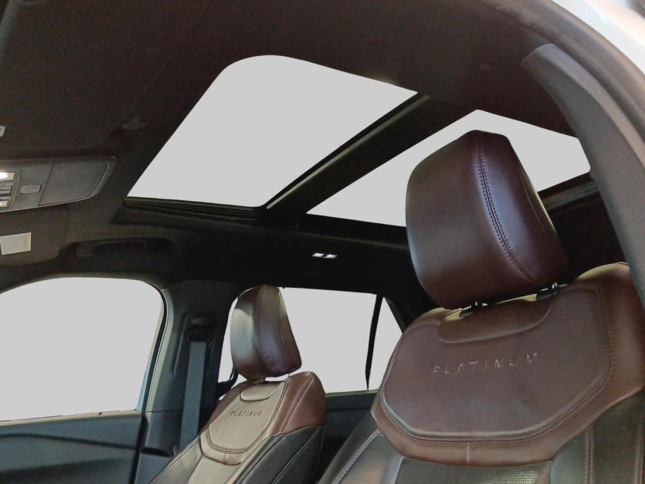 FORD Explorer 2021