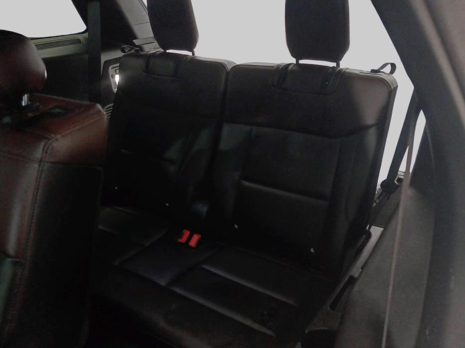FORD Explorer 2021