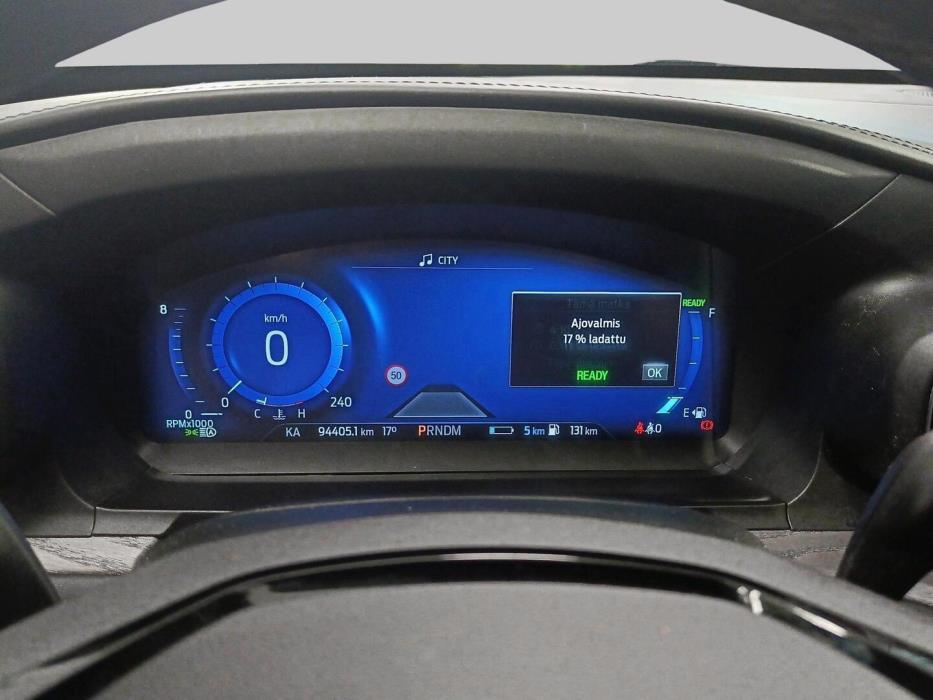 FORD Explorer 2021