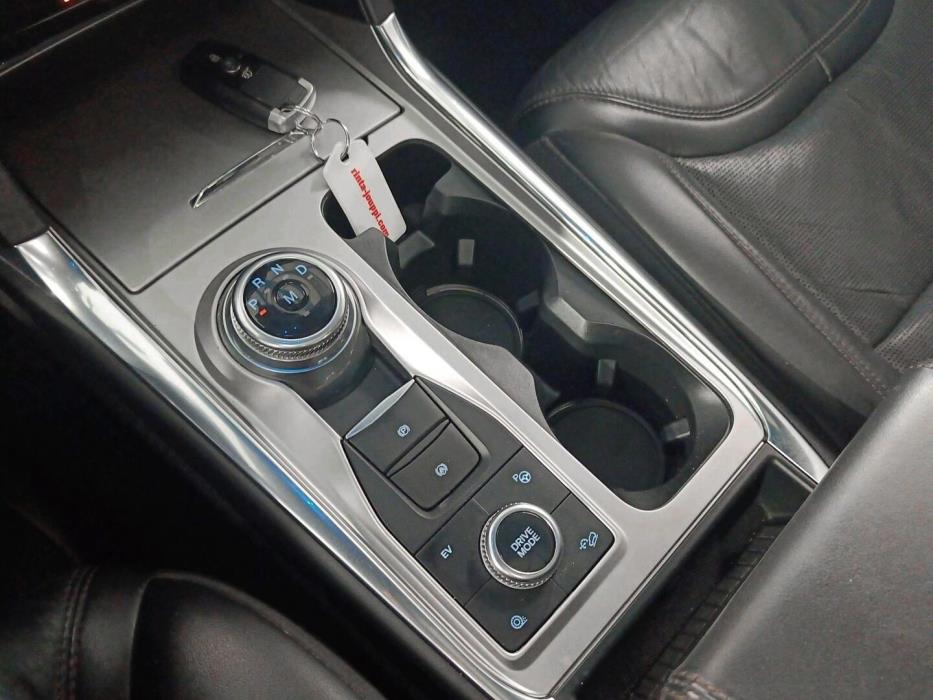 FORD Explorer 2021