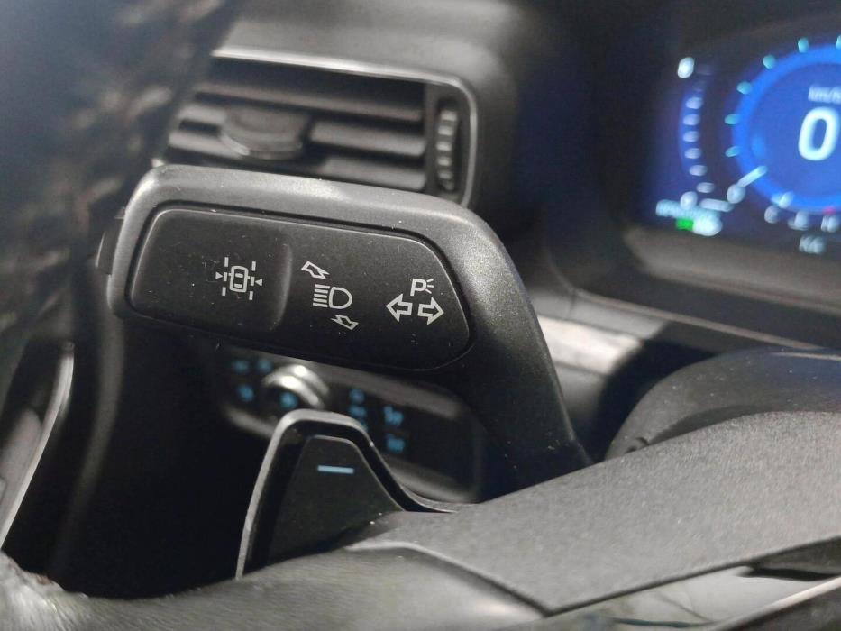 FORD Explorer 2021