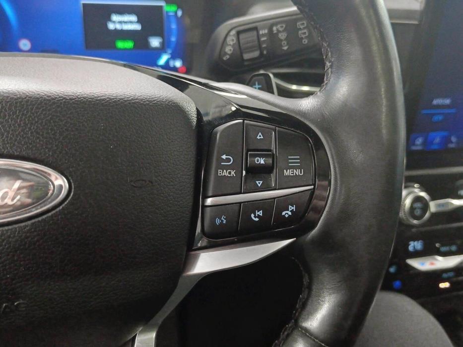 FORD Explorer 2021