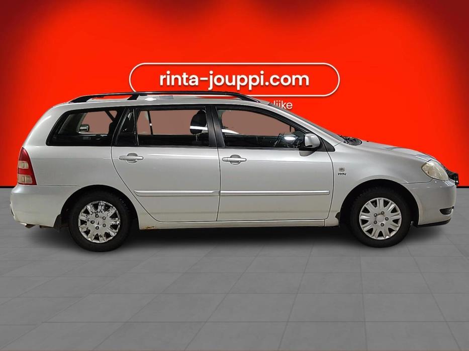 TOYOTA Corolla 2003