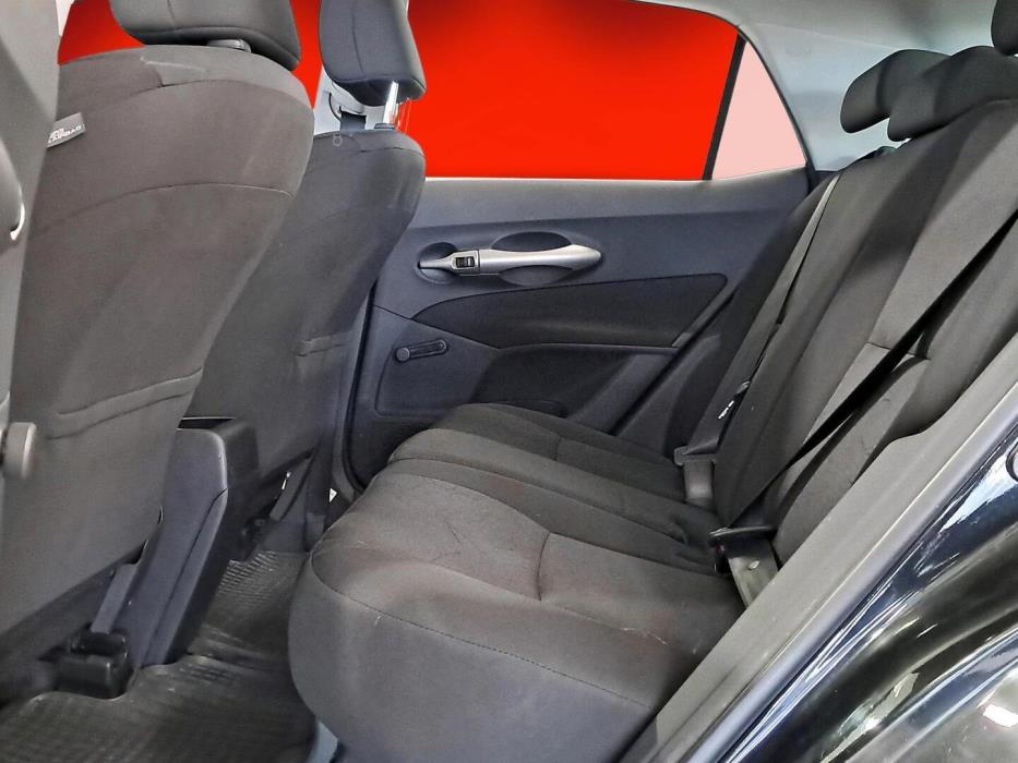 TOYOTA Auris 2010