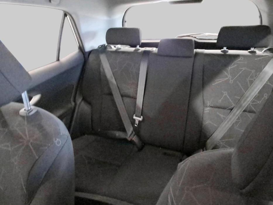 TOYOTA Auris 2010