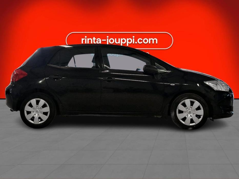 TOYOTA Auris 2010