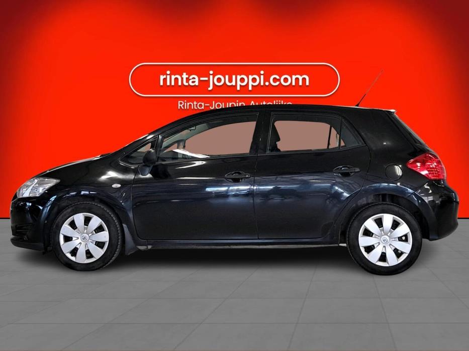 TOYOTA Auris 2010