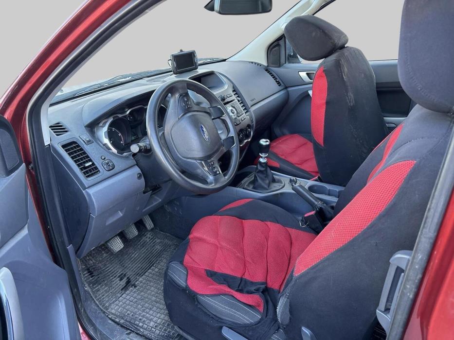 FORD Ranger 2013
