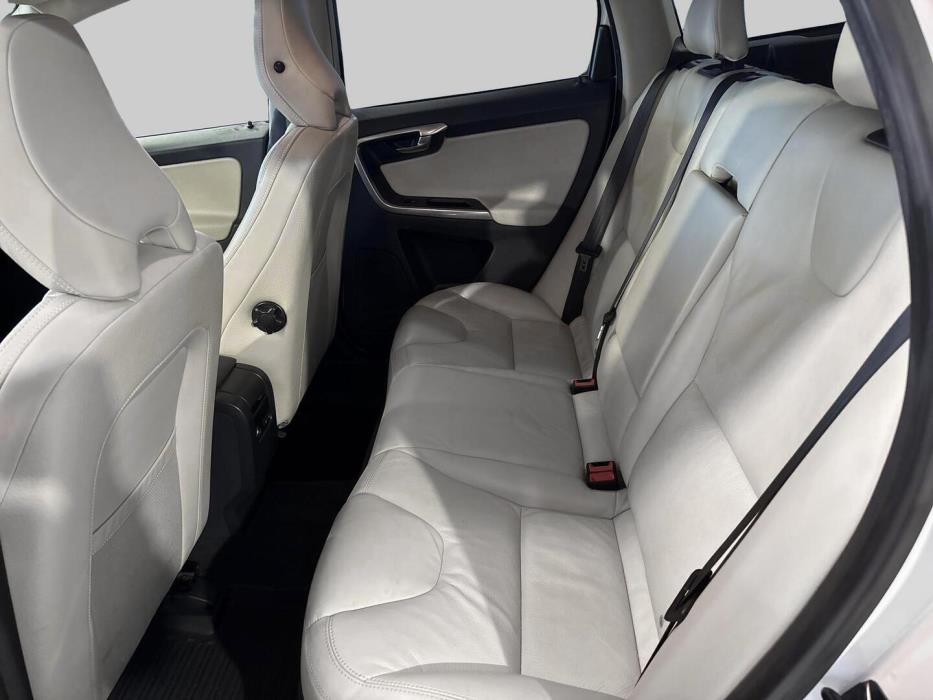 VOLVO XC60 2013