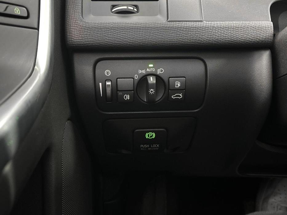 VOLVO XC60 2013