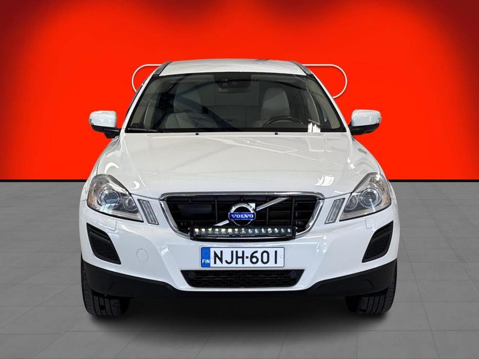 VOLVO XC60 2013