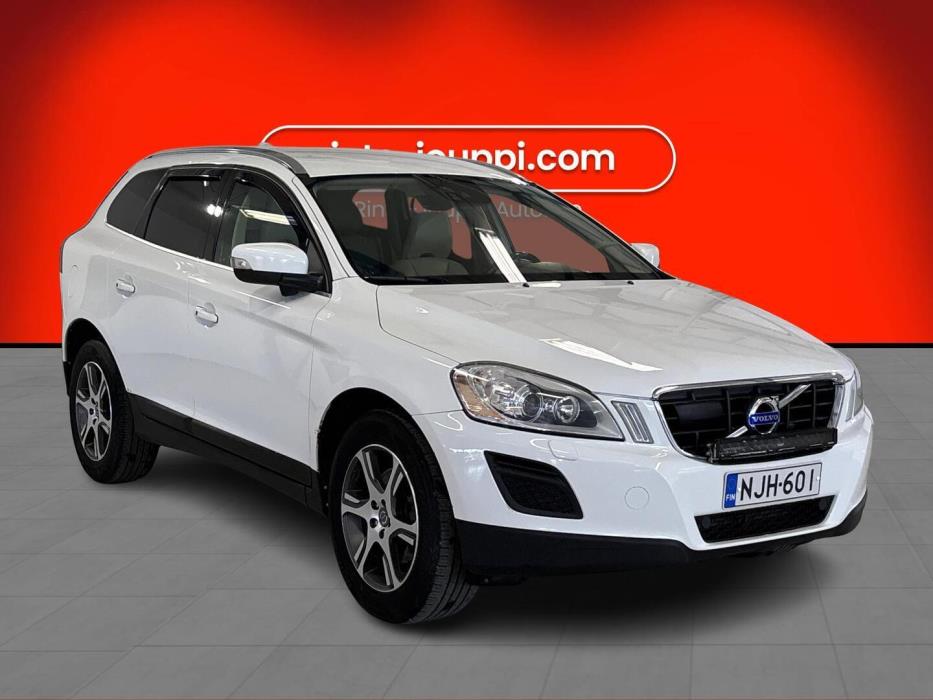 VOLVO XC60 2013