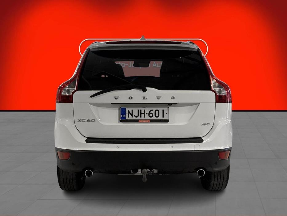 VOLVO XC60 2013