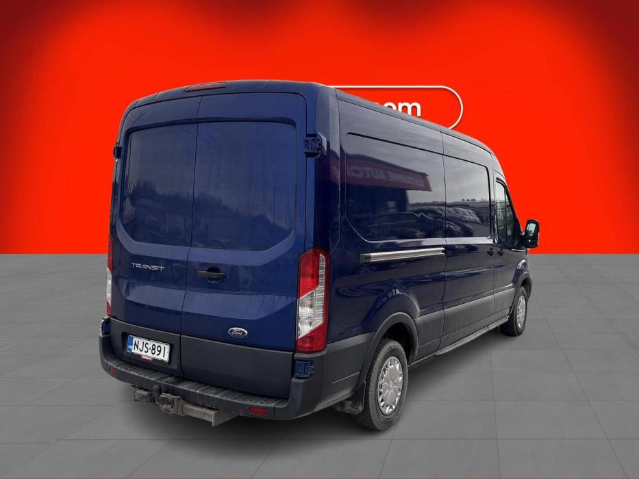 FORD Transit 2015