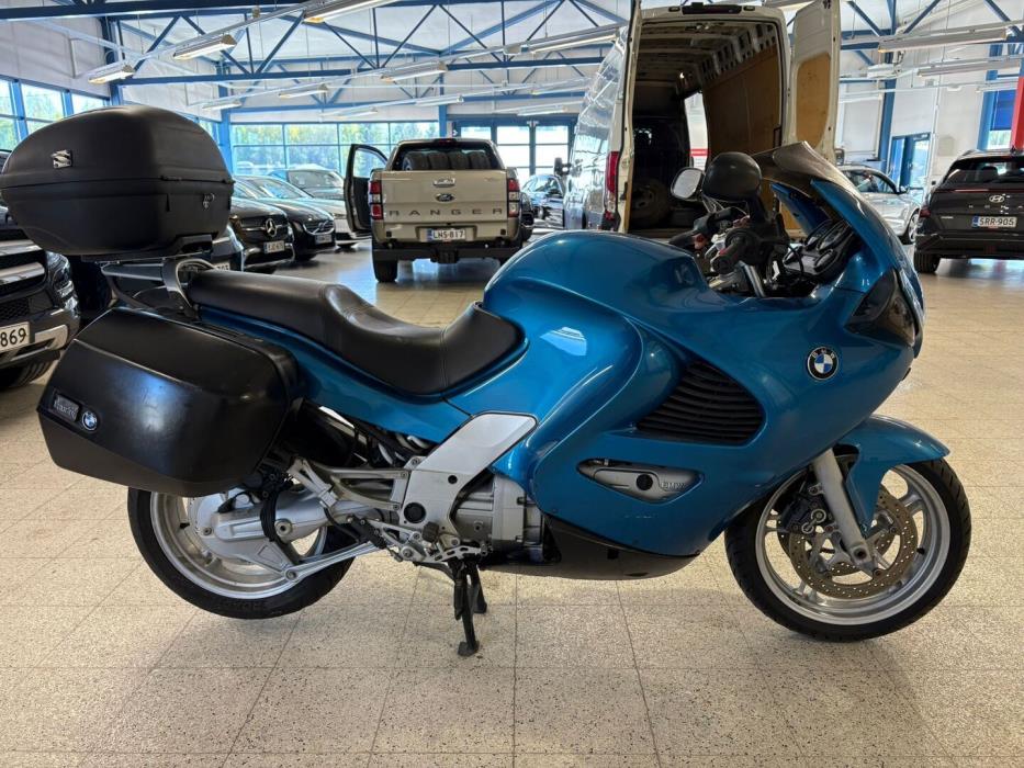 BMW K 2001