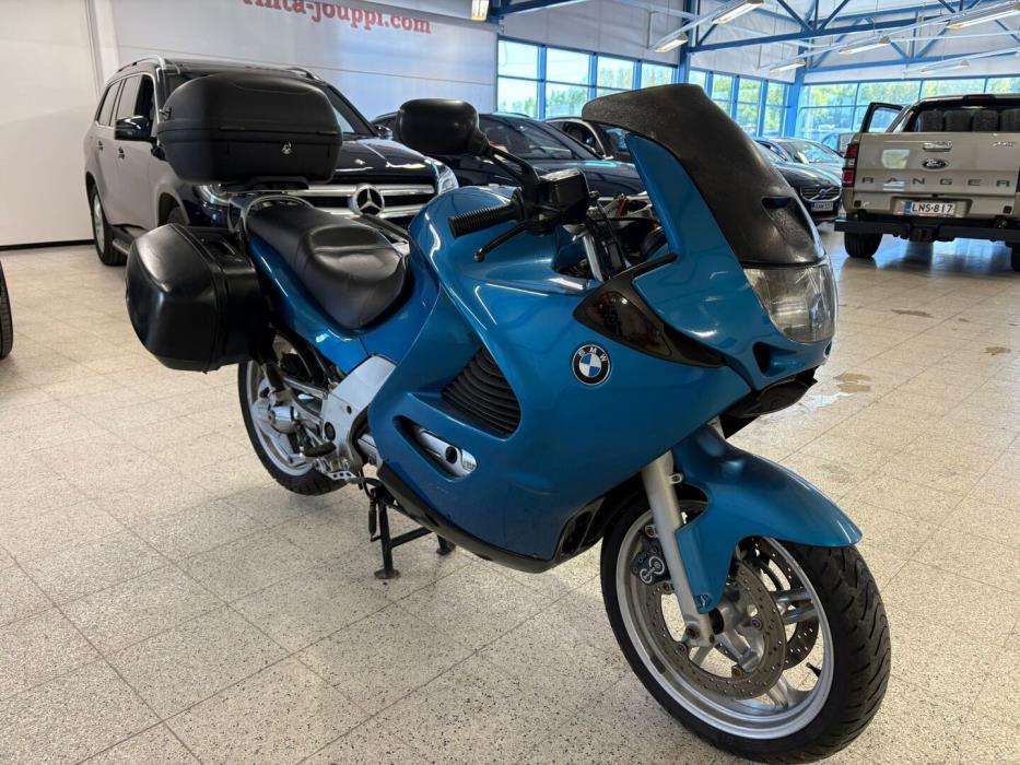 BMW K 2001
