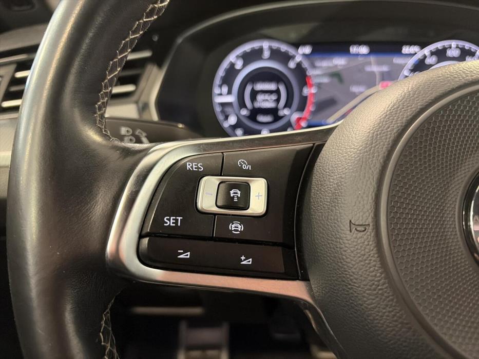 VOLKSWAGEN Arteon 2019