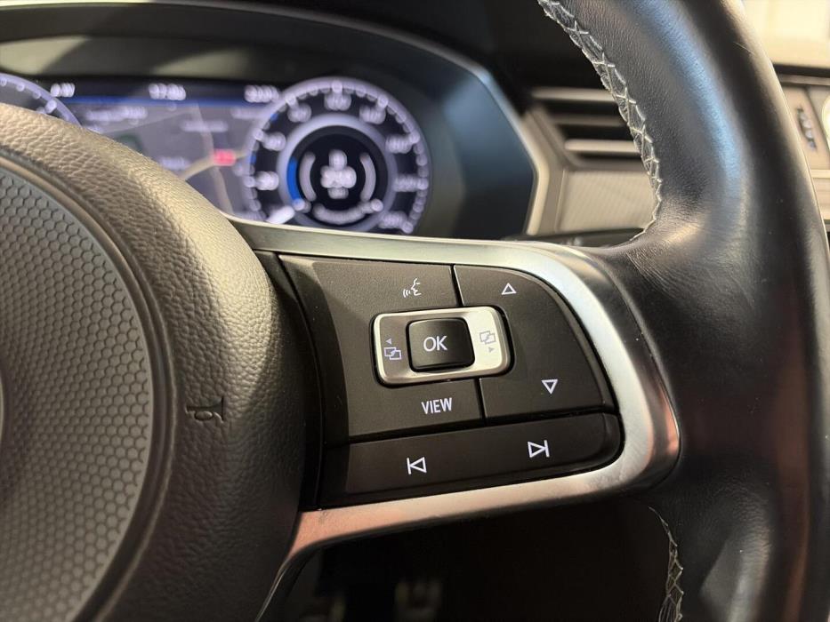 VOLKSWAGEN Arteon 2019