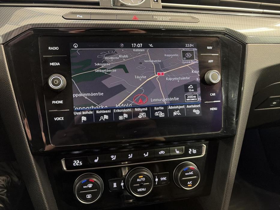 VOLKSWAGEN Arteon 2019