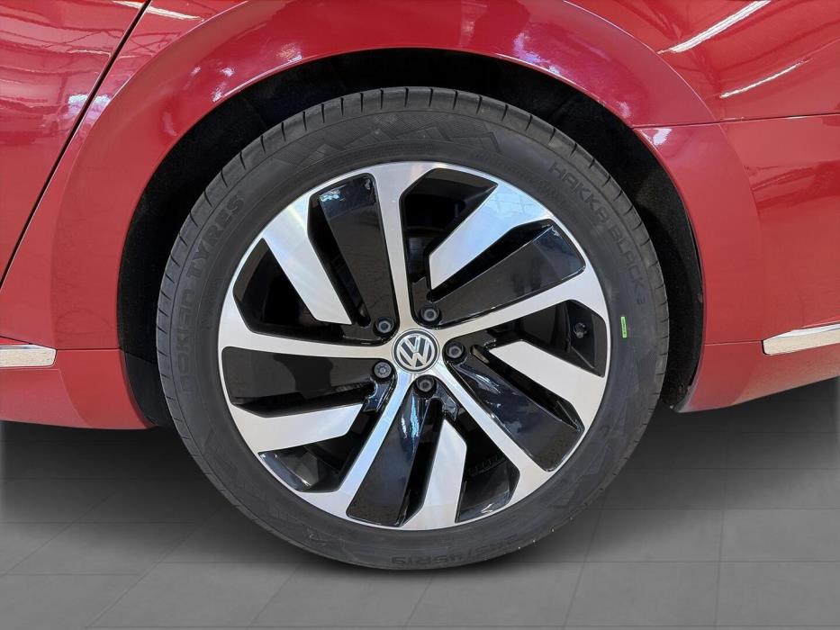 VOLKSWAGEN Arteon 2019