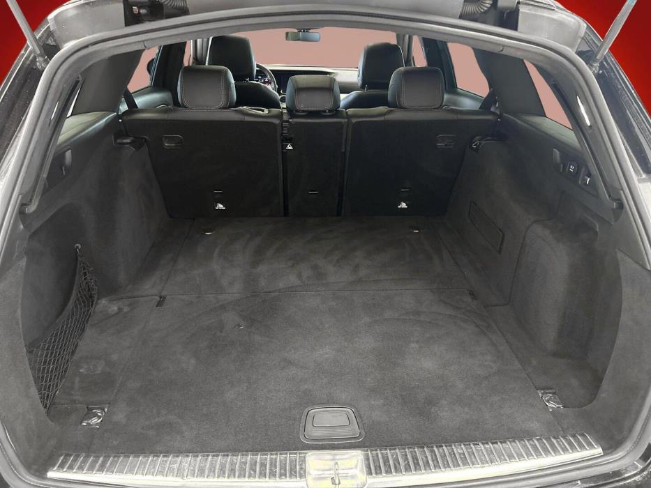 MERCEDES-BENZ E 2017