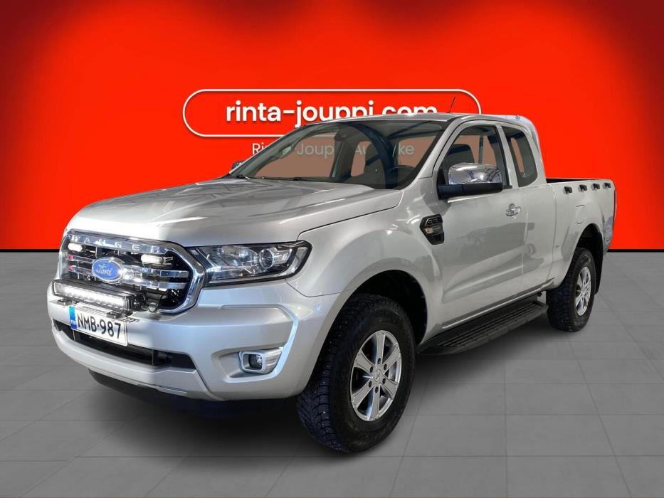 FORD Ranger 2021
