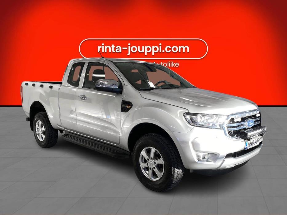 FORD Ranger 2021