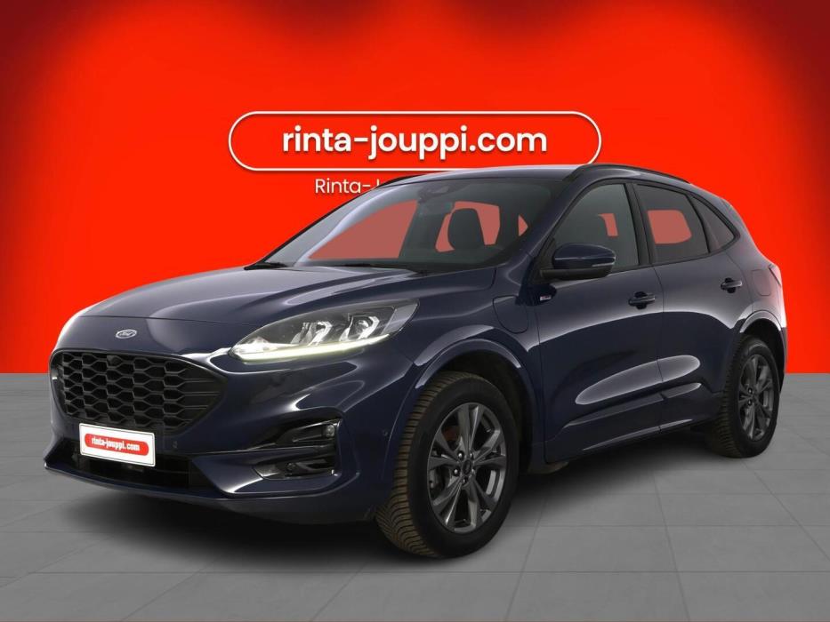 FORD KUGA 2023