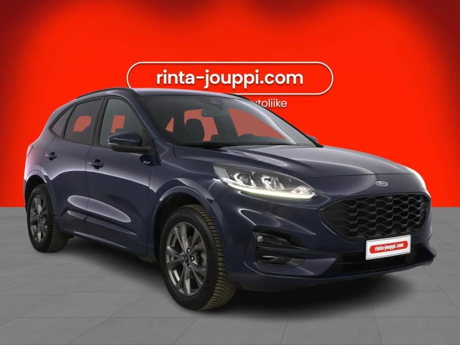 FORD KUGA 2023