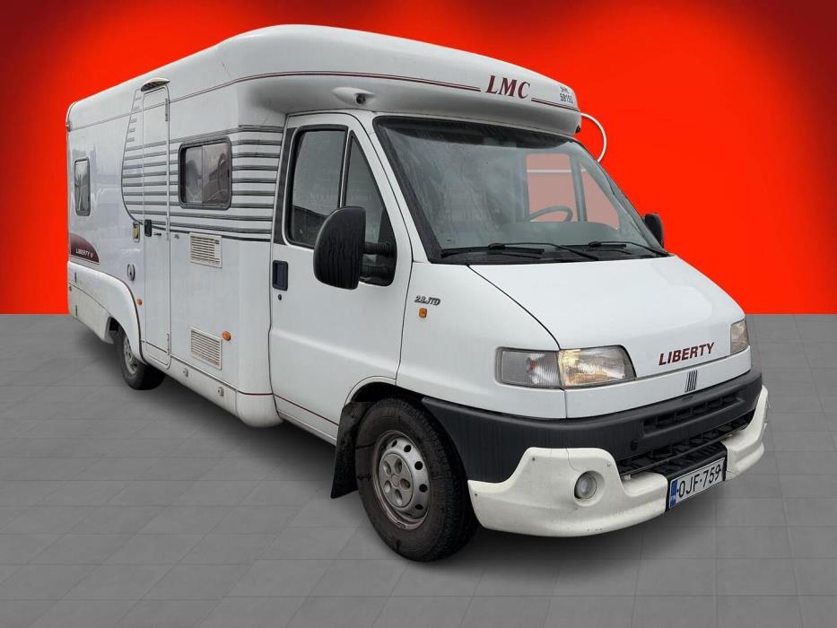 LMC Liberty 6000 Ti 2001