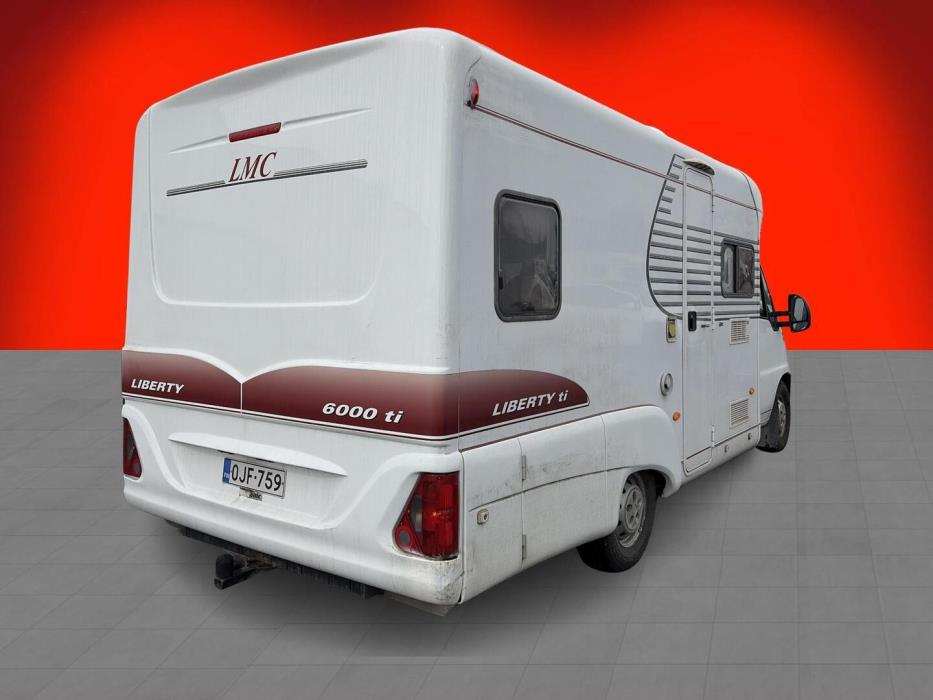 LMC Liberty 6000 Ti 2001